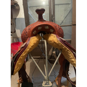 selle western only