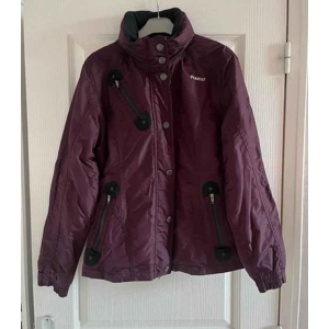 blouson femme pikeur