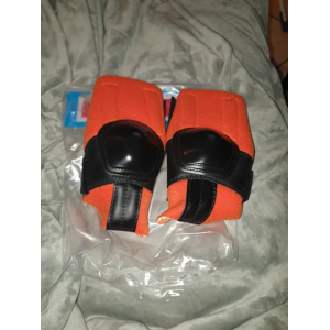 skud boots orange taille M
