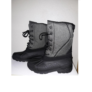 Boots chaussures thermique equitation ecurie neuve t36 femme