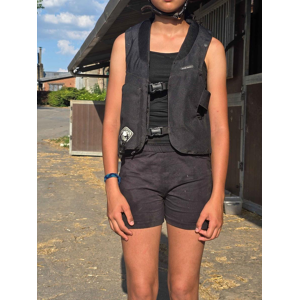 gilet airbag M hit air