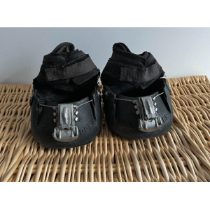 East boots