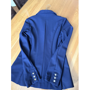 Veste concours le Sabotier