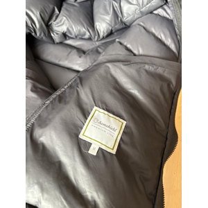 Doudoune Samshield femme