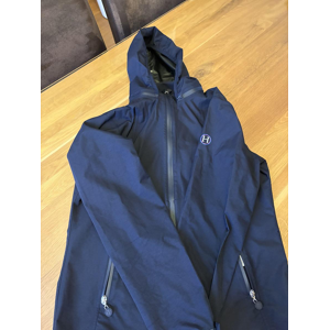 Veste imperméable Harcour