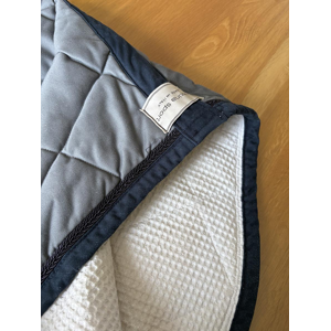Tapis et bonnet Cristina Sport