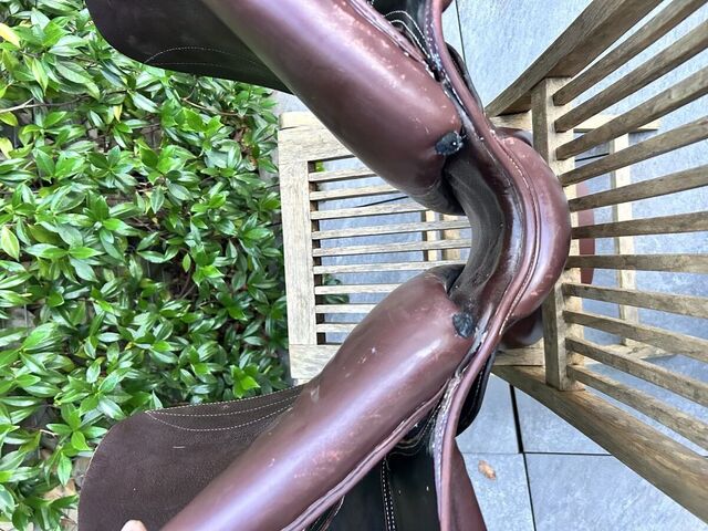Selle 17.5