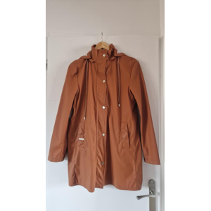 Imperméable Kino Dada Sport camel
