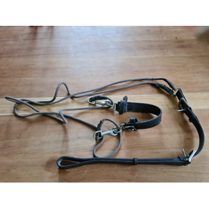 Gogue taille cheval.