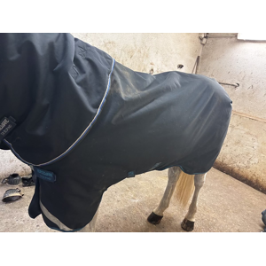 Couverture Horseware