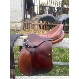 selle Devoucoux
