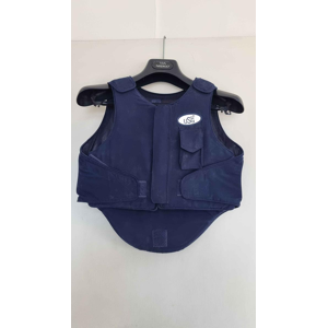 Gilet cross enfant