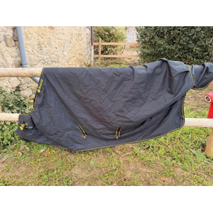 couverture Bucas 6'6 neuve 300g