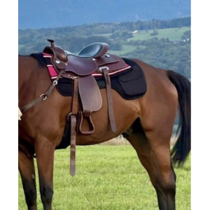 Selle Western 16"