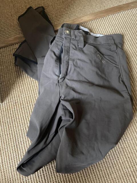 pantalon pikeur