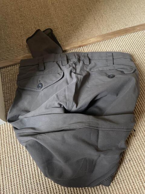 pantalon pikeur