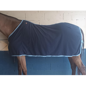 CHEMISE POLAIRE