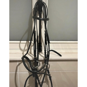 Filet Time Rider taille Cheval
