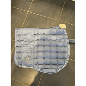 Tapis de selle Felix Bhuler