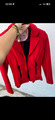 veste deserata rouge