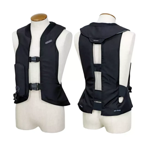 Gilet airbag HIT AIR Léger 2