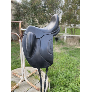 Selle Dressage Antares Tempo