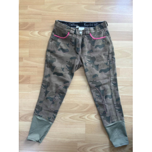 pantalon / legging Equithème