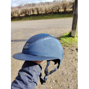Bombe Kask modèle Lady Hunter
