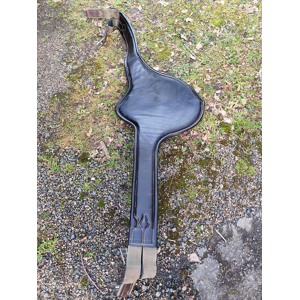 Bavette forestier
