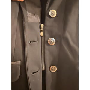 Veste concours