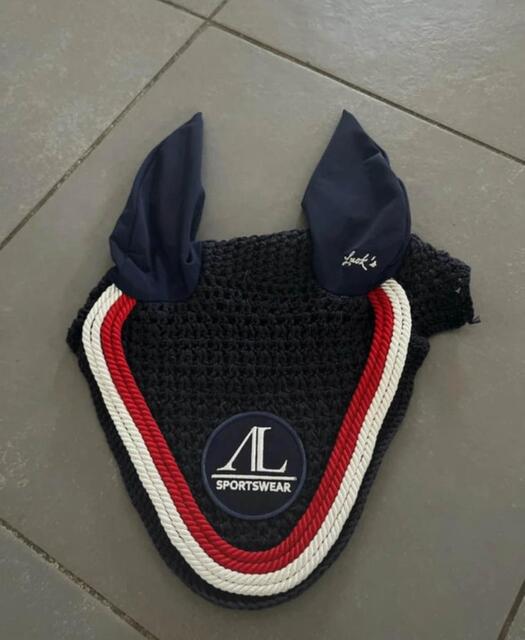 Bonnet Alexandra ledermann
