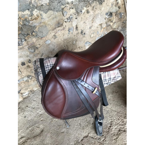 Selle obstacle cwd