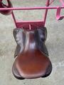 Selle mixte antares