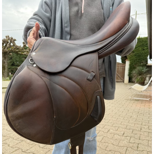 Selle Antarès monoquartier