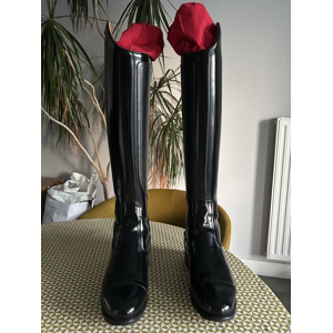 Bottes De Niro Neuves