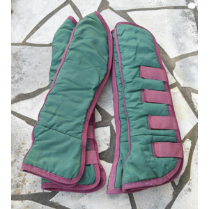 Protections de transport Shedrow (lot de 4)