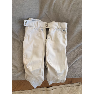 lot 2 pantalons concours horse pilot