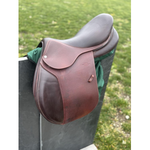 Selle Devoucoux Biarritz S