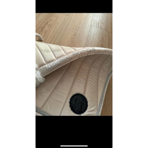 Tapis mermaid blanc impérial riding édition limitée