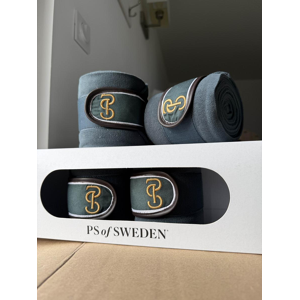 Bande de Polo Ps Of Sweden Bleu