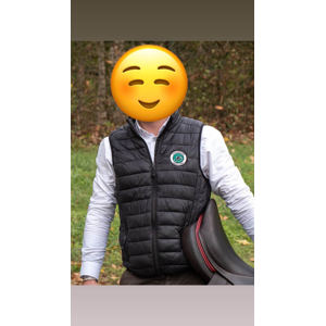 veste FORESTIER