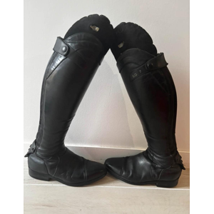 Bottes ego 7