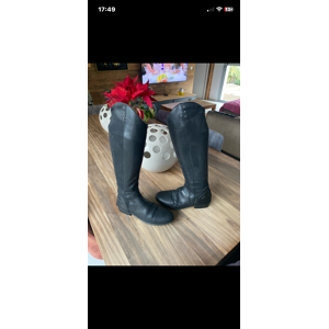 botte Norton