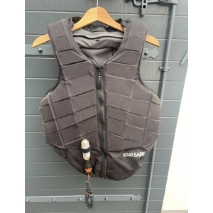 Gilet cross X’Air Safe