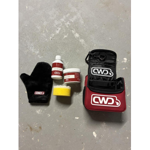 Kit d entretien CWD NEUF
