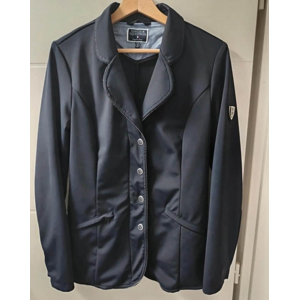 Veste de concours Harcour bleu marine