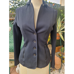 Veste de concours HV Polo