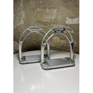 étriers jin stirrup
