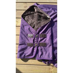 couverture 125 imperméable Kentucky