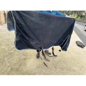 Couverture Imperméable 0g